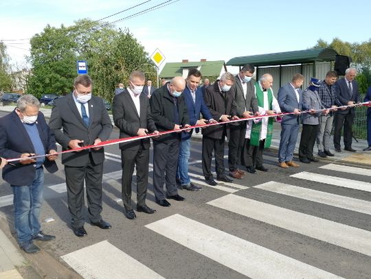 W stronę północnego Mazowsza 