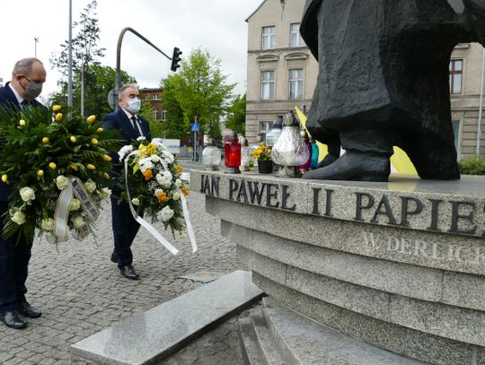 W stulecie urodzin Jana Pawła II 