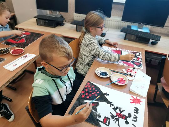 Warsztaty "Patriotyzm przedwczoraj, wczoraj i jutro"