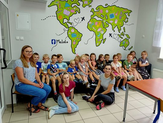 Warsztaty z klimatem 