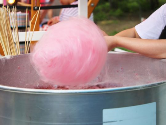 Wata cukrowa – słodka klasyka, która nigdy nie wychodzi z mody