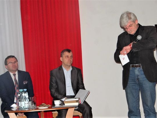 Wciąż świętujemy - 100. Rocznica Powrotu Brodnicy do Macierzy 