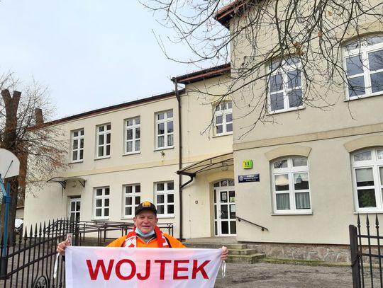 Wędrowanie zakończone. Od szkoły do szkoły