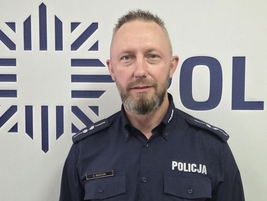 Policjant w czasie wolnym od służby ujął nietrzeźwego kierującego