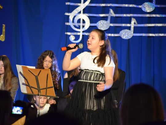 Wieczór śpiewany wierszem Wieczór śpiewany wierszem