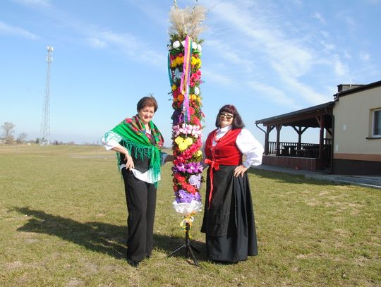 Wielkanocna tradycja Wielkanocna tradycja