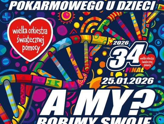 Wielki koncert już się rozpoczął