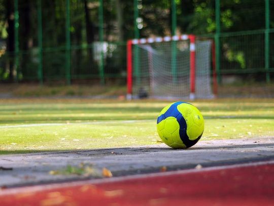 Wielkie święto piłki dla najmłodszych. BRODNICA CUP 2018