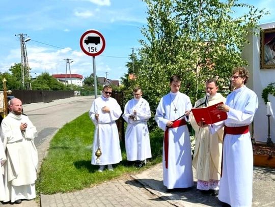 Wielowiekowa tradycja 
