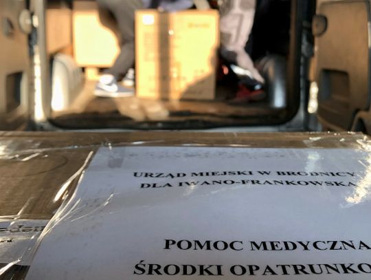 Wieści z Magistratu