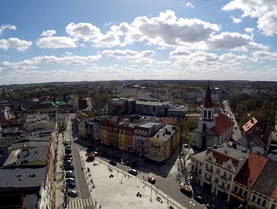 Wieści z Magistratu