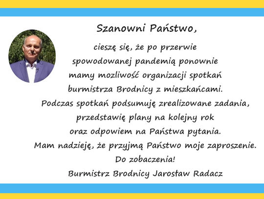 Wieści z Magistratu