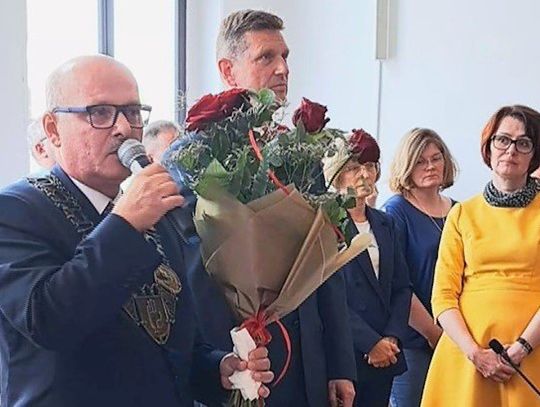 Wieści z Magistratu