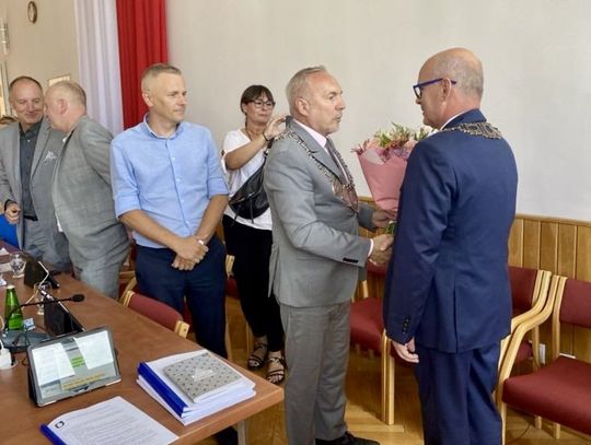 Wieści z Magistratu
