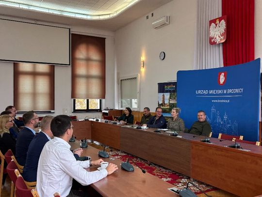 Wieści z Magistratu