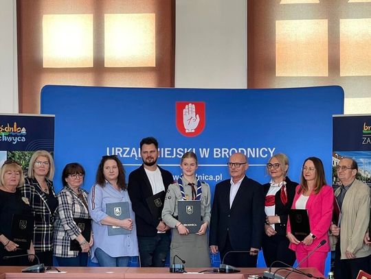 Wieści z Magistratu. Dotacje na kulturę i zabytki