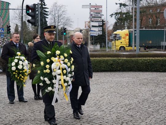 Wieści z Magistratu. ​​​​​​​Rocznica śmierci papieża św. Jana Pawła II