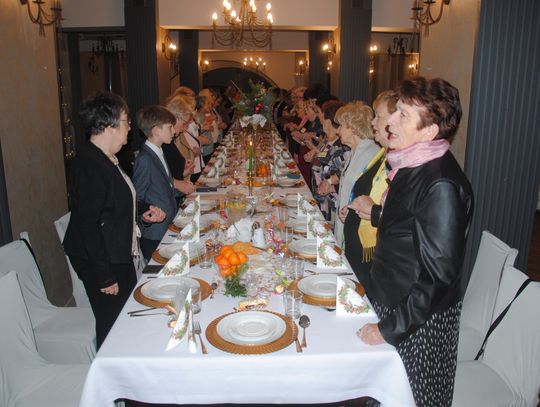 Wigilia w „Kondratówce”