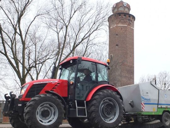 Wiosenne porządki