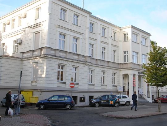 Wiosenne porządki w mieście