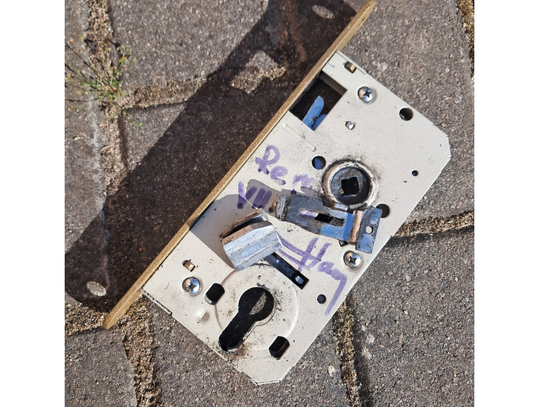 Włamanie kontrolowane