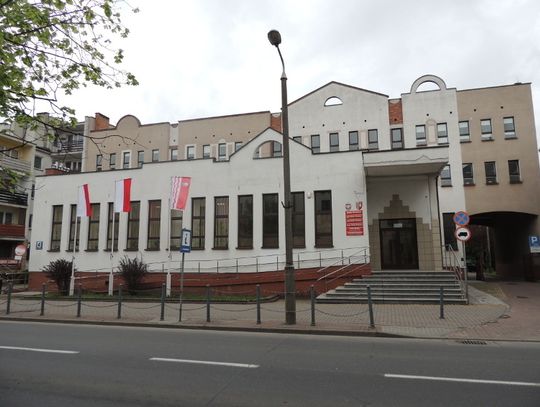Wójt Gminy Brodnica ogłasza I przetarg ustny nieograniczony,