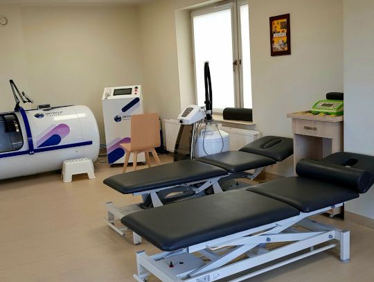 Wsparcie dla osób z niepełnosprawnościami. Opieka wytchnieniowa