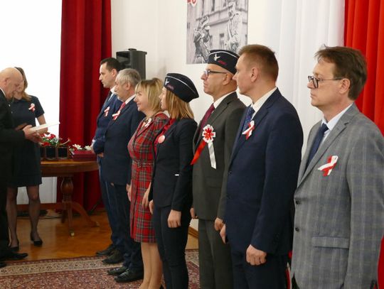 Wspólnie uczciliśmy odzyskanie niepodległości