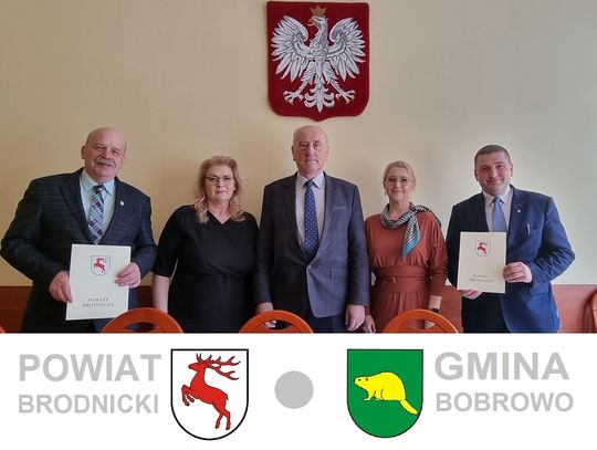 Wspólnymi siłami powstaną zatoki autobusowe i chodnik  