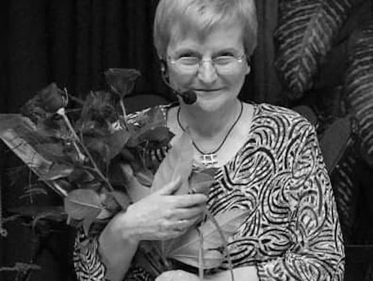 Wspomnienie o profesor Lidii Lewalskiej (1937 – 2021)