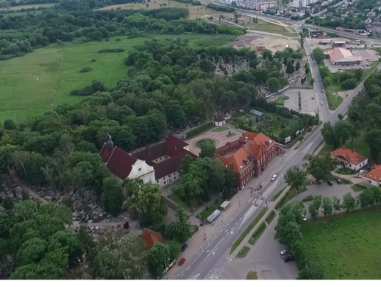 Wszystkich Świętych