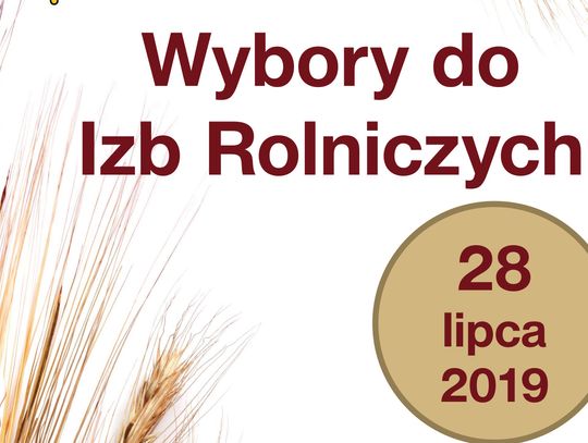 Wybory do Izb Rolniczych