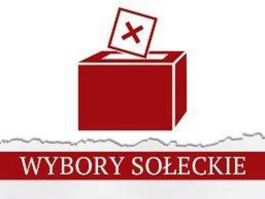 Wybory Sołtysów i Rad Sołeckich w Gminie Brodnica