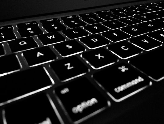Wymiana klawiatury w laptopie- co powinniśmy wiedzieć?