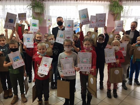 Wyniki konkursu „Wielka Księga Projektów Murali”