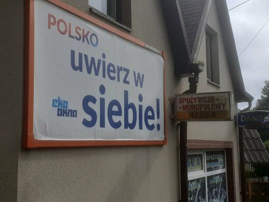 Wyobraźnia pracuje