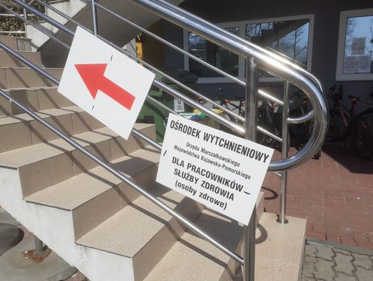 Wytchnienie w Górznie. Odpocząć przez jakiś czas