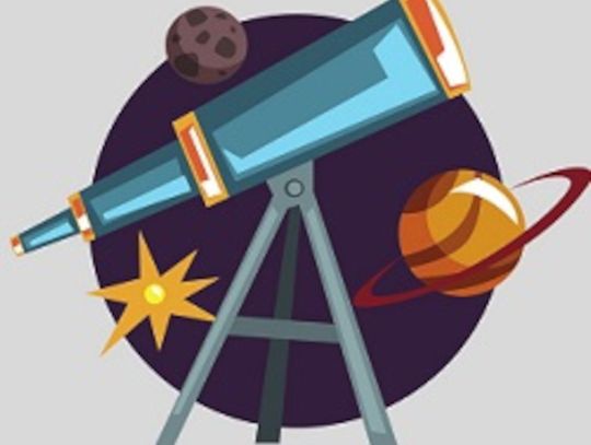 X Wojewódzki Konkurs Astronomiczny. Uczniowie dziennikarzami