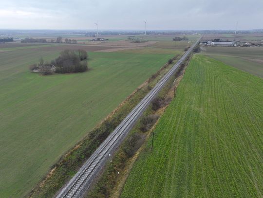 Z Brodnicy do Działdowa ponownie. Pakt kolejowy Z Brodnicy do Działdowa ponownie. Pakt kolejowy