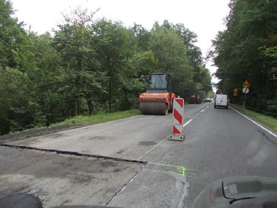 Z diabelskiej kuchni polowej. Niżej już tylko piekło 29 lipca 2017