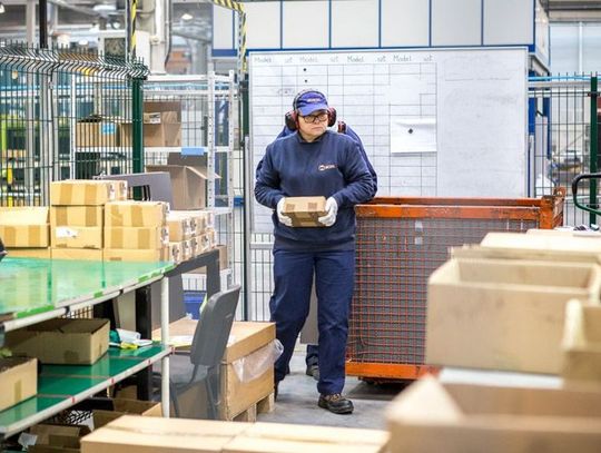 Z misją gospodarczą do Uzbekistanu i Włoch. Zgłoś zwój biznes.