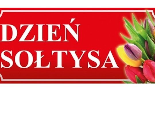 Z okazji Dnia Sołtysa
