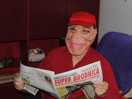 Z Trumpem widzę się codziennie