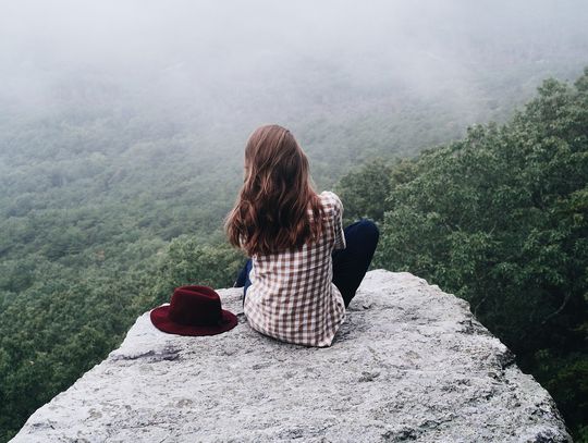 Z życia wzięte. Byłam wykorzystywana