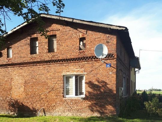 Z życia wzięte. Dom od rodziców