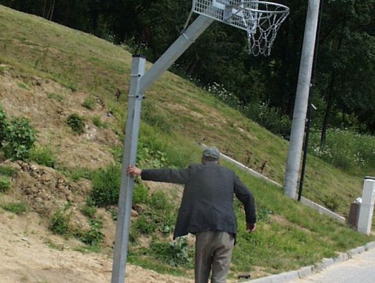 Z życia wzięte. Nie gadać z nikim, taka strategia