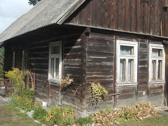 Z życia wzięte. Krajobrazki z tej ziemi