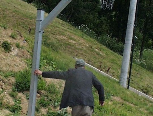 Z życia wzięte. Uwaga na słowa!