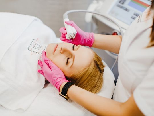 Zabiegi medycyny estetycznej Venus Legacy - modelowanie ciała i odmładzanie rysów twarzy