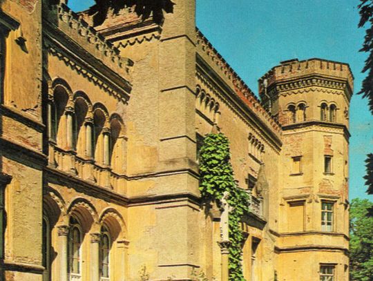 Zabytkowe inicjatywy